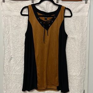 Brand New August Silk Large